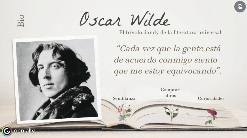 Todo lo que necesitas saber sobre Oscar Wilde