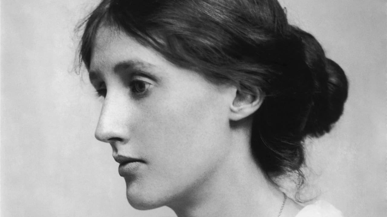 Timeline Virginia Woolf