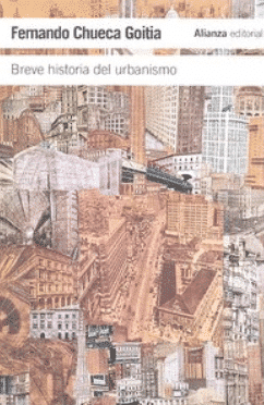 Breve historia del urbanismo