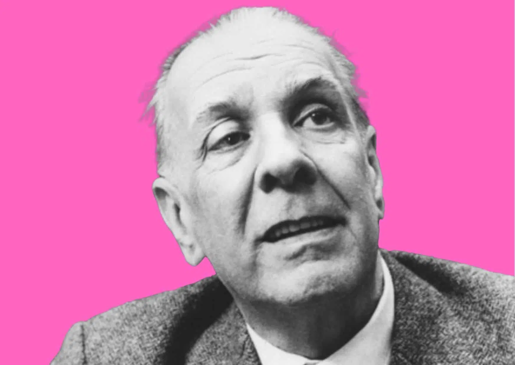 Cuentos completos de Jorge Luis Borges